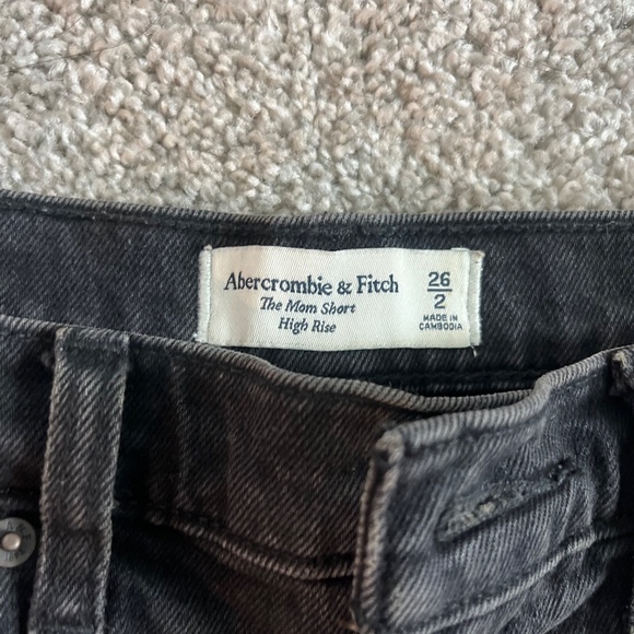 Abercrombie Jeans Size 26 / 2 LONG - Picture 11 of 11
